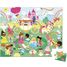 Puzzle Les princesses 36 pcs J02391 Janod 2