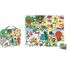 Puzzle Les 4 saisons 36 pcs J02390 Janod 3