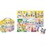 Puzzle Les rituels 24 pcs J02389 Janod 3