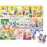Puzzle Les rituels 24 pcs J02389 Janod 2