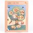 Puzzle L'arbre aux écureuils EG570195 Egmont Toys 1