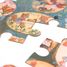 Puzzle L'arbre aux écureuils EG570195 Egmont Toys 2