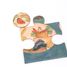 Puzzle L'arbre aux écureuils EG570195 Egmont Toys 6