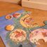 Puzzle L'arbre aux écureuils EG570195 Egmont Toys 7