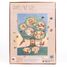 Puzzle L'arbre aux écureuils EG570195 Egmont Toys 4