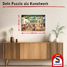 Puzzle L'école de Mickey et Minnie 200 pcs S-56599 Schmidt Spiele 2