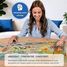Puzzle La joie de vivre Henri Matisse 1000 pcs RAV12002025 Ravensburger 6
