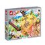 Puzzle la Vie des Abeilles 100 pcs J08627 Janod 2