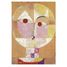 Senecio de Klee K795-12 Puzzle Michèle Wilson 2