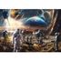 Puzzle Missions spatiales 1000 pcs S-58537 Schmidt Spiele 2