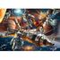 Puzzle Magie des galaxies 1000 pcs S-58538 Schmidt Spiele 2