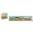 Puzzle panoramique Dino 100 pcs J05831 Janod 4