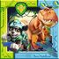 Puzzle Pat'Patrouille Mission Dino 3x49 pcs RAV12004368 Ravensburger 2