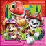 Puzzle Pat'Patrouille Mission Dino 3x49 pcs RAV12004368 Ravensburger 3
