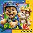Puzzle Pat'Patrouille Mission Dino 3x49 pcs RAV12004368 Ravensburger 4
