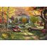 Puzzle Rox et Rouky 1000 pcs S-58050 Schmidt Spiele 2