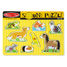 Puzzle sonore animaux domestiques MD10730 Melissa & Doug 1