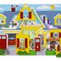 Puzzle sonore Autour de la maison M&D10734 Melissa & Doug 2