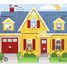 Puzzle sonore Autour de la maison M&D10734 Melissa & Doug 1