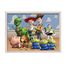 Puzzle Woody et compagnie Toy Story 150 pcs N12004296 Nathan 2