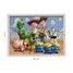Puzzle Woody et compagnie Toy Story 150 pcs N12004296 Nathan 3