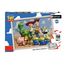 Puzzle Woody et compagnie Toy Story 150 pcs N12004296 Nathan 1