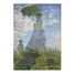 Puzzle Femme à l'ombrelle Claude Monet 1000 pcs RAV12002026 Ravensburger 2