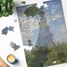 Puzzle Femme à l'ombrelle Claude Monet 1000 pcs RAV12002026 Ravensburger 3