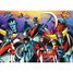 Puzzle L'univers de Goldorak 1000 pcs RAV-12002053 Ravensburger 2