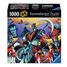 Puzzle L'univers de Goldorak 1000 pcs RAV-12002053 Ravensburger 1