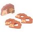 Puzzles d'éveil Maman bébé animaux V7125 Vilac 10