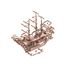 Puzzle 3D Bateau pirate GI-PWBAT Mr Playwood 2