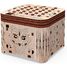 Puzzle 3D Boîte à secret Tigre GI-PWBST Mr Playwood 1