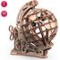Puzzle 3D Globe Mécanique S GI-PWGLS Mr Playwood 2