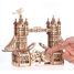 Puzzle 3D Tower Bridge mini animé GI-PWTOS Mr Playwood 2