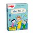 Jeu de devinettes A toi de deviner HA2012191002 Haba 1