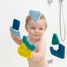 Puzzle de bain - Bateaux QU-171737 Quut 5