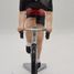 Figurine cycliste R Maillot du champion de Belgique FR-R10 Fonderie Roger 4