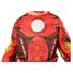 Déguisement Iron Man enfant 5-6 ans RU-R1000852-T56 Rubies 3