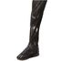 Déguisement Black Panther enfant 7-8 ans RU-R1000892-T78 Rubies 3