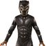 Déguisement Black Panther enfant 3-4 ans RU-R1000892-T34 Rubies 4