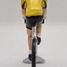 Figurine cycliste R Maillot Equipe Jumbo-Visma FR-R12 Fonderie Roger 2