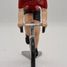 Figurine cycliste R Maillot du champion du Danemark FR-R16 Fonderie Roger 4