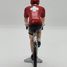 Figurine cycliste R Maillot champion de Suisse FR-R3 Fonderie Roger 2