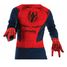 Gants Spider-man pour enfant R35631 Rubies 2
