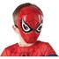 Masque pour enfant Spider-man R35634 Rubies 3