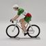 Figurine cycliste R Maillot Champion d'Italie FR-R5 Fonderie Roger 3