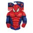 Déguisement Spider-man avec muscles 3-4 ans R620010OH-T34 Rubies 2