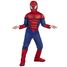 Déguisement Spider-man avec muscles 3-4 ans R620010OH-T34 Rubies 1