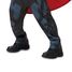 Déguisement Thor enfant 5-6 ans RU-R641335-T56 Rubies 3